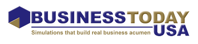 Business Today USA Logo